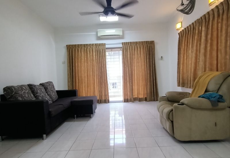 Metroview Condominium