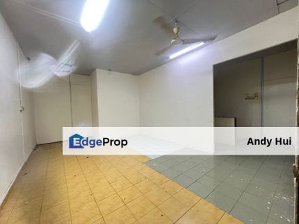 Taman Melawati 1st Floor Office 1760sf Same Area with Giant Mini,Dobi Queen & CB Mart For Rent, Kuala Lumpur, Taman Melawati