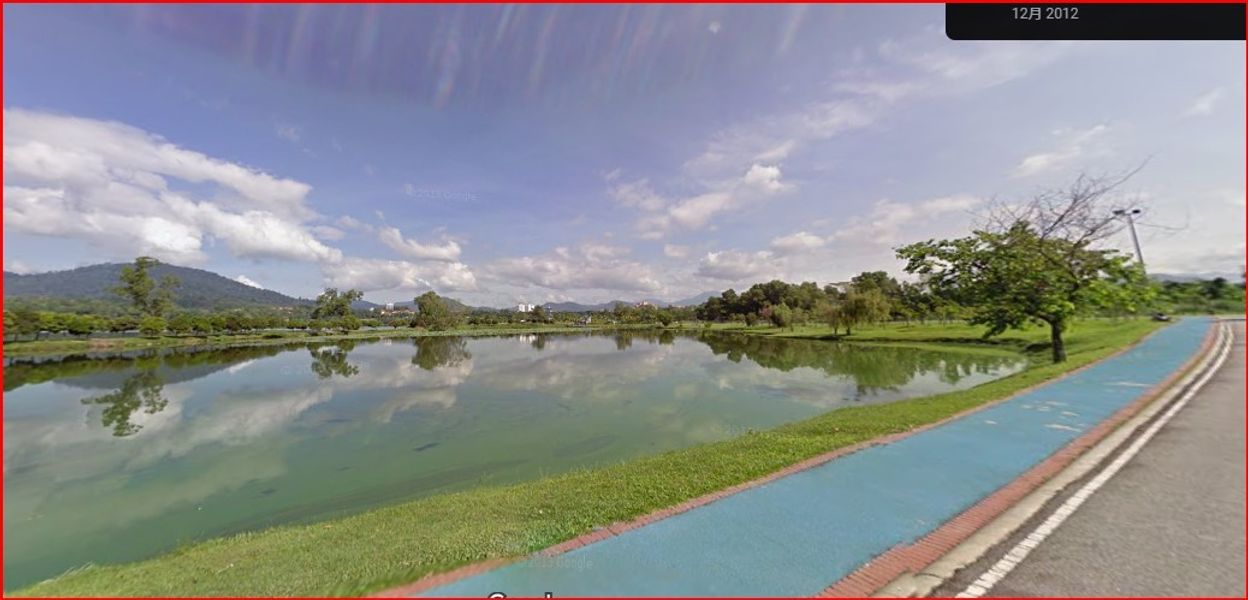 Laman Rimbunan, Kepong 3 Storey Terrace House For Sale, Kuala Lumpur, Kepong