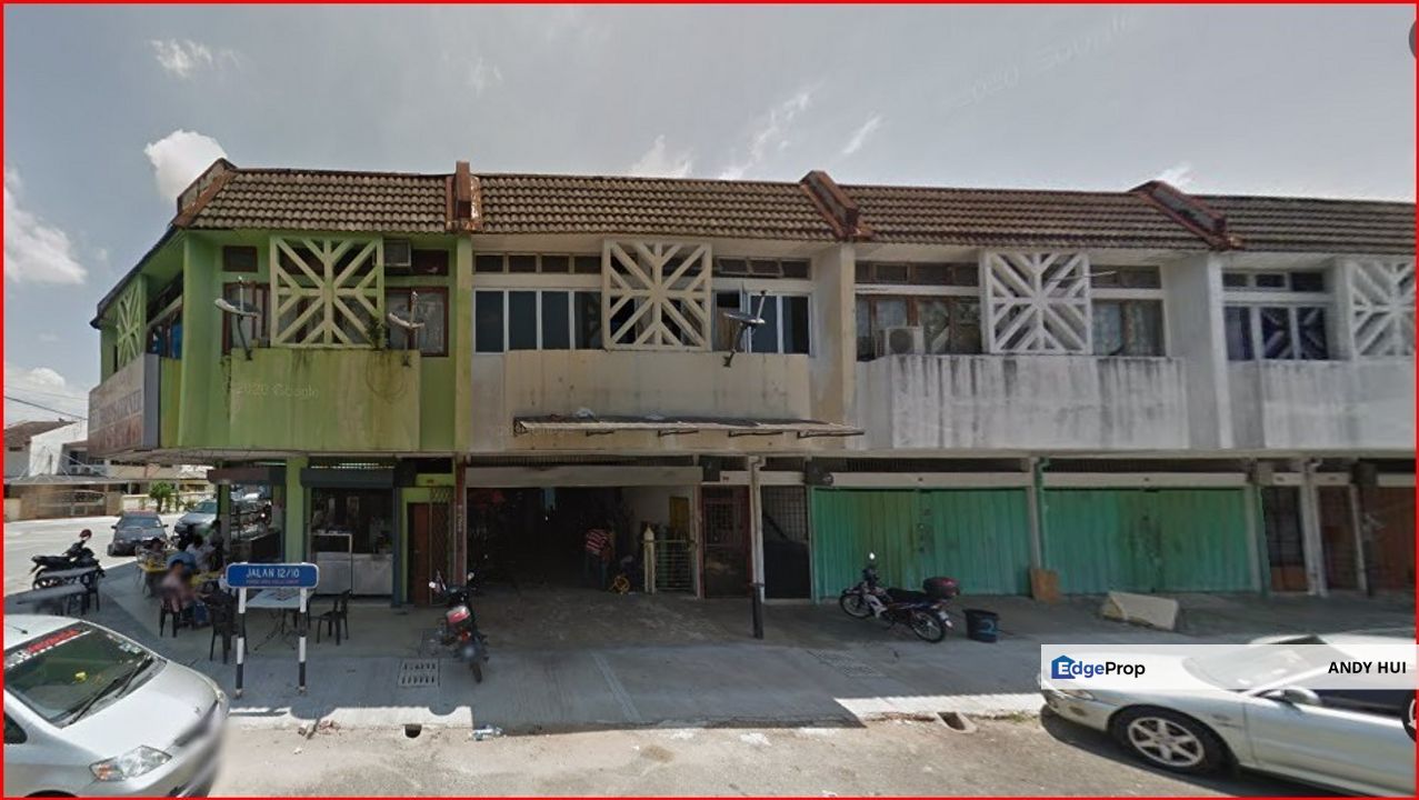 Taman Koperasi Polis Fasa 1 Batu Caves 22x70 ROI 5% Freehold For Sale, Kuala Lumpur, Gombak