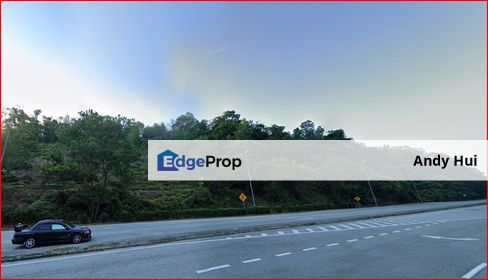 Seremban 34 Acres Freehold Land Near to Mainroad 5mins to Seremban 10mins to Mantin, Negeri Sembilan, Seremban