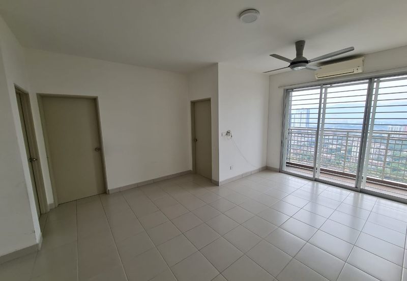 Residensi Pandanmas 2