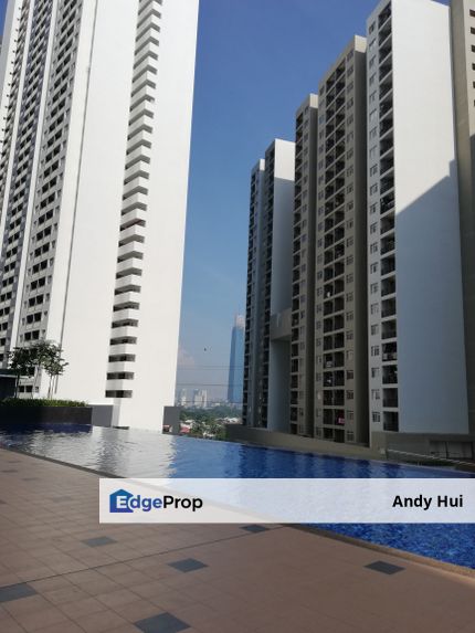 Residensi Pandanmas 2, Kg Pandan, Ampang near Lotus, Maluri, Bukit Bintang, KLCC, etc, Kuala Lumpur, Kampung Pandan