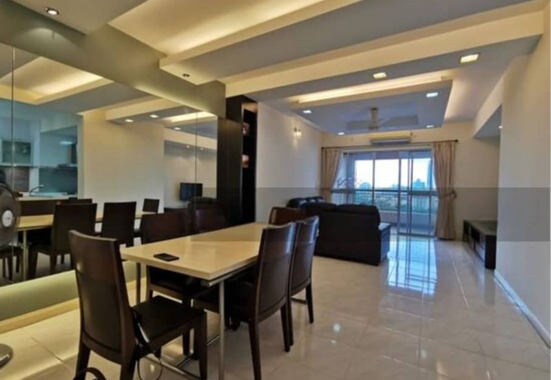 Seri Maya Condominium