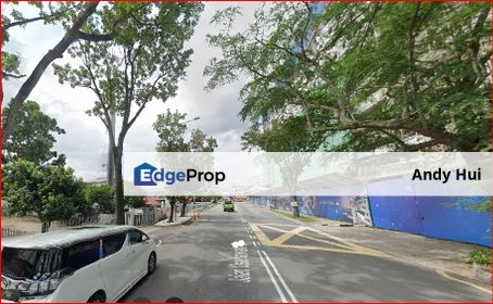Setapak Semi D  Huge Factory For Sale, Kuala Lumpur, Setapak