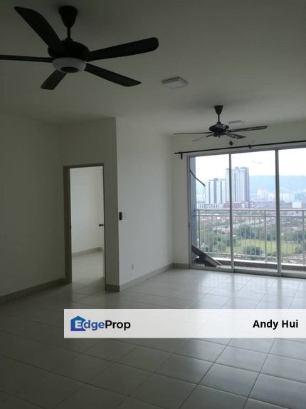 Residensi Pandanmas 2, Kg Pandan, Ampang (New Furnished) near TRX, Bukit Bintang, Maluri etc, Kuala Lumpur, Kampung Pandan