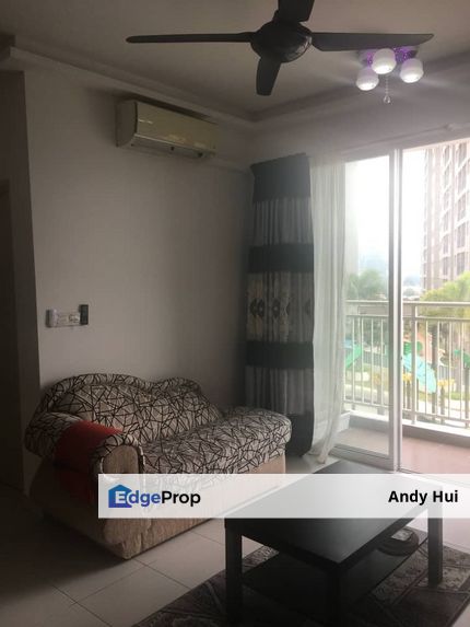 Residensi Pandanmas 2, Kg Pandan, Desa Pandan, Ampang near Trx, Maluri, Sunway Velocity, Bukit Bintang, Kuala Lumpur, Kampung Pandan