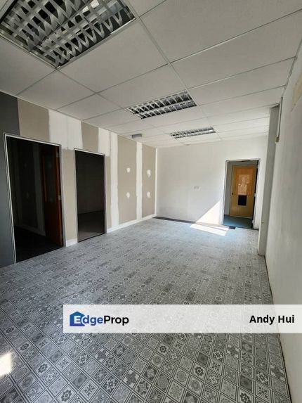 Rampai Business Park 2nd Floor Endlot Office, Kuala Lumpur, Setapak