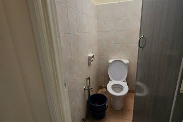 Wangsa Link 3rd Floor Office @ D'Wansga Jalan Wangsa Delima For Sale