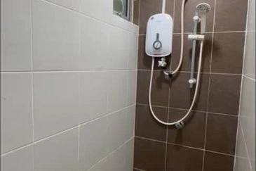 Residensi Pandanmas 2