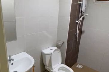 Residensi Pandanmas 2