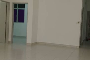 Residensi Pandanmas 2