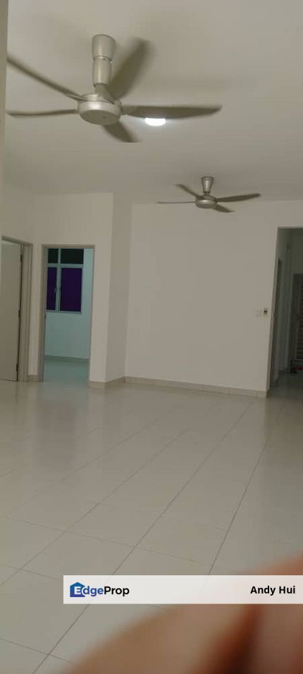 Residensi Pandanmas 2, Kg Pandan, Ampang (New Furnished) near TRX, Bukit Bintang, Maluri etc, Kuala Lumpur, Kampung Pandan