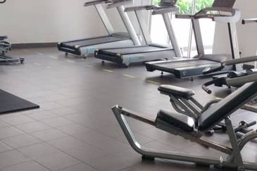 Residensi Pandanmas 2