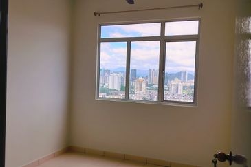 Residensi Pandanmas 2