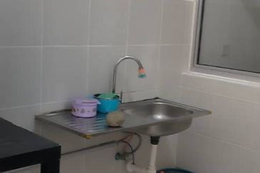 Residensi Pandanmas 2