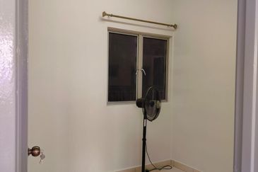 Residensi Pandanmas 2