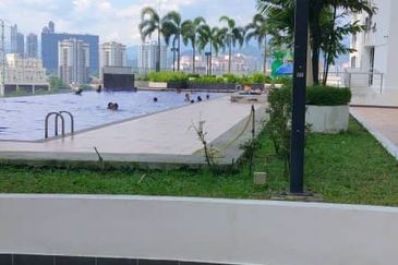 Residensi Pandanmas 2