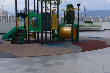 Residensi Pandanmas 2