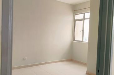 Residensi Pandanmas 2