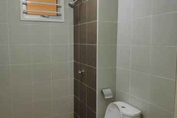 Residensi Pandanmas 2