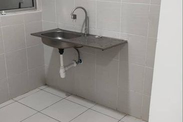 Residensi Pandanmas 2