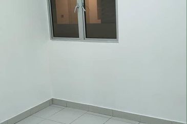 Residensi Pandanmas 2