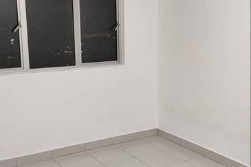 Residensi Pandanmas 2