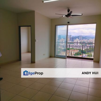Residensi Pandanmas 2, Basic unit, Kg Pandan, Desa Pandan, Ampang near Trx, Ikea, Bukit Bintang For Rent, Kuala Lumpur, Kampung Pandan