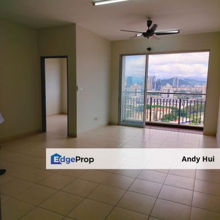 Residensi Pandanmas 2, Basic unit, Kg Pandan, Desa Pandan, Ampang near Trx, Ikea, Bukit Bintang For Rent, Kuala Lumpur, Kampung Pandan