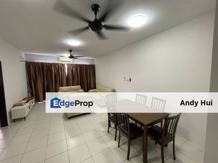 Residensi Jubilee, Lorong Jubilee, Pudu, Fully Furnished For Rent , Kuala Lumpur, Pudu