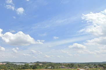 MELAKA 6.15 Acres FREEHOLD Commercial Land Facing Mainroad RM5.5Million Only