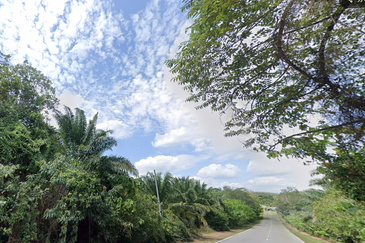 MELAKA 6.15 Acres FREEHOLD Commercial Land Facing Mainroad RM5.5Million Only