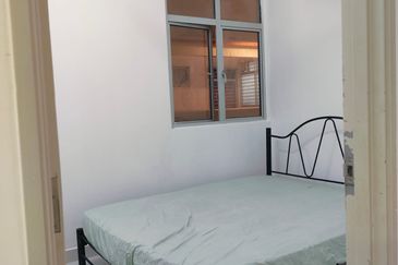 Residensi Pandanmas 2