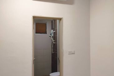 Residensi Pandanmas 2