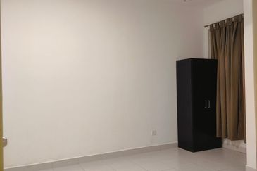 Residensi Pandanmas 2