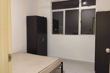 Residensi Pandanmas 2