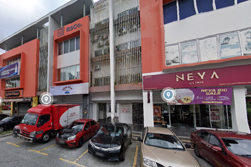 The Parc Business Outlet Office For Rent