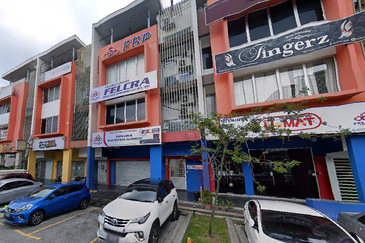 The Parc Business Outlet Office For Rent