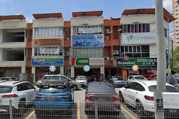 The Parc Business Outlet Office For Rent