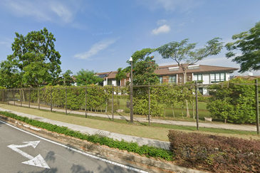 Setia Eco Glades