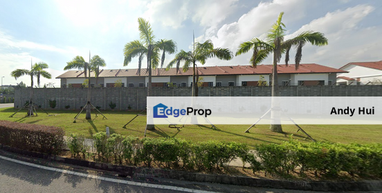 Setia Eco Glades, Cyberjaya - Semi Detached , Selangor, Cyberjaya