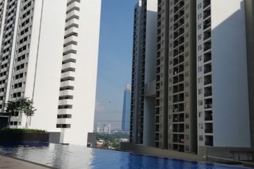 Residensi Pandanmas 2