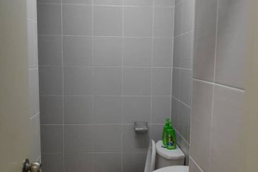 Residensi Pandanmas 2