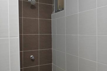 Residensi Pandanmas 2