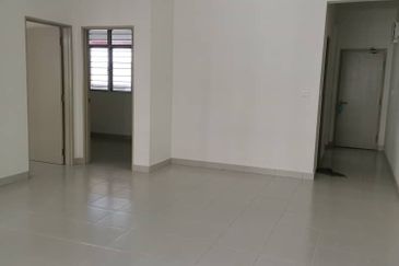 Residensi Pandanmas 2