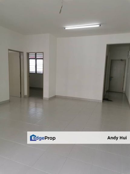Residensi Pandanmas 2, Kg Pandan, Desa Pandan, Ampang near Trx, Ikea, Bukit Bintang For Rent, Kuala Lumpur, Kampung Pandan