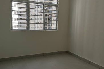 Residensi Pandanmas 2