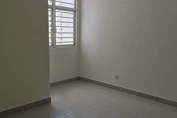 Residensi Pandanmas 2