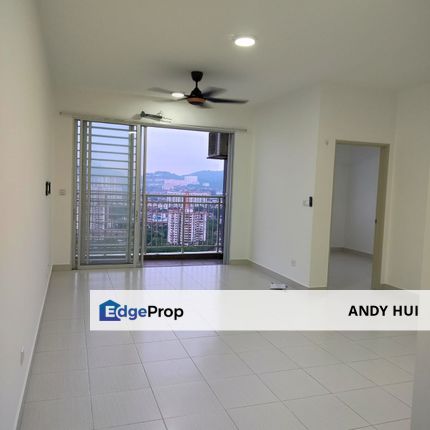 Residensi Pandanmas 2, Kg Pandan, Ampang near TRX, Bukit Bintang, Maluri etc, Kuala Lumpur, Kampung Pandan